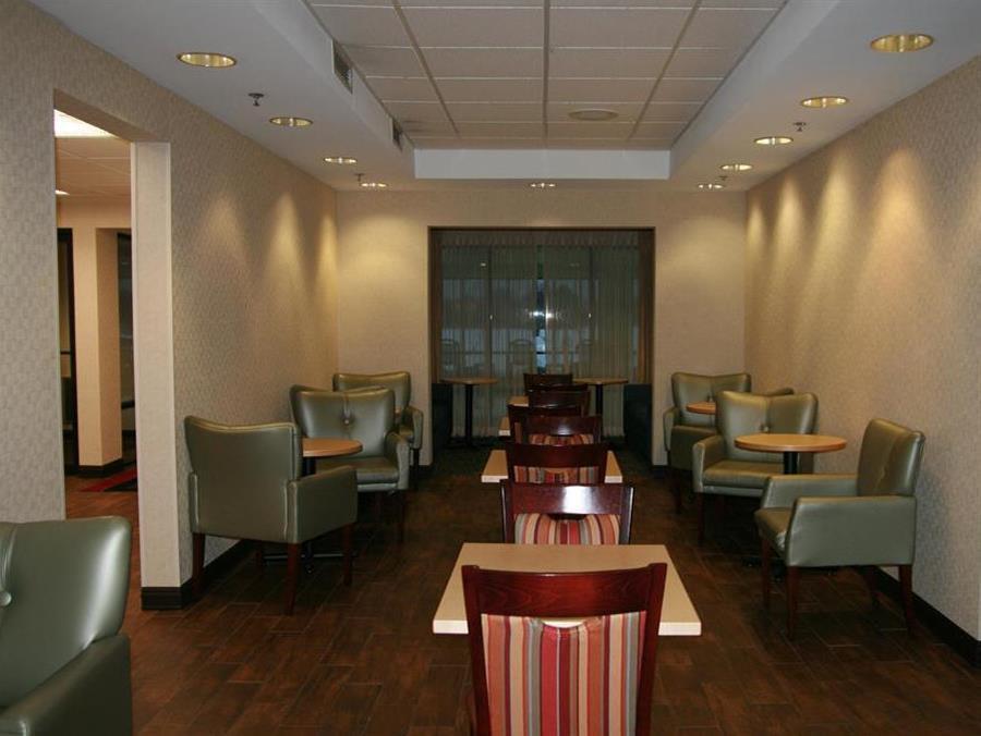 Hampton Inn Chicago Elgin/I-90 Exterior foto