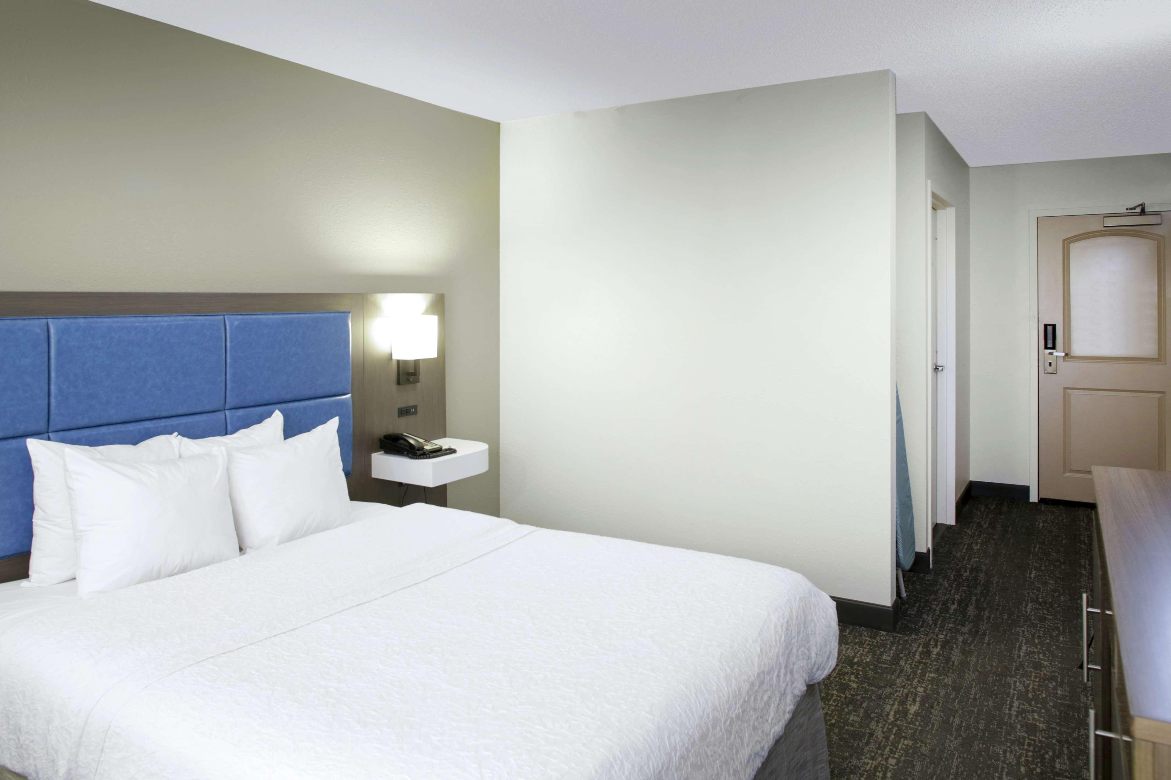 Hampton Inn Chicago Elgin/I-90 Exterior foto