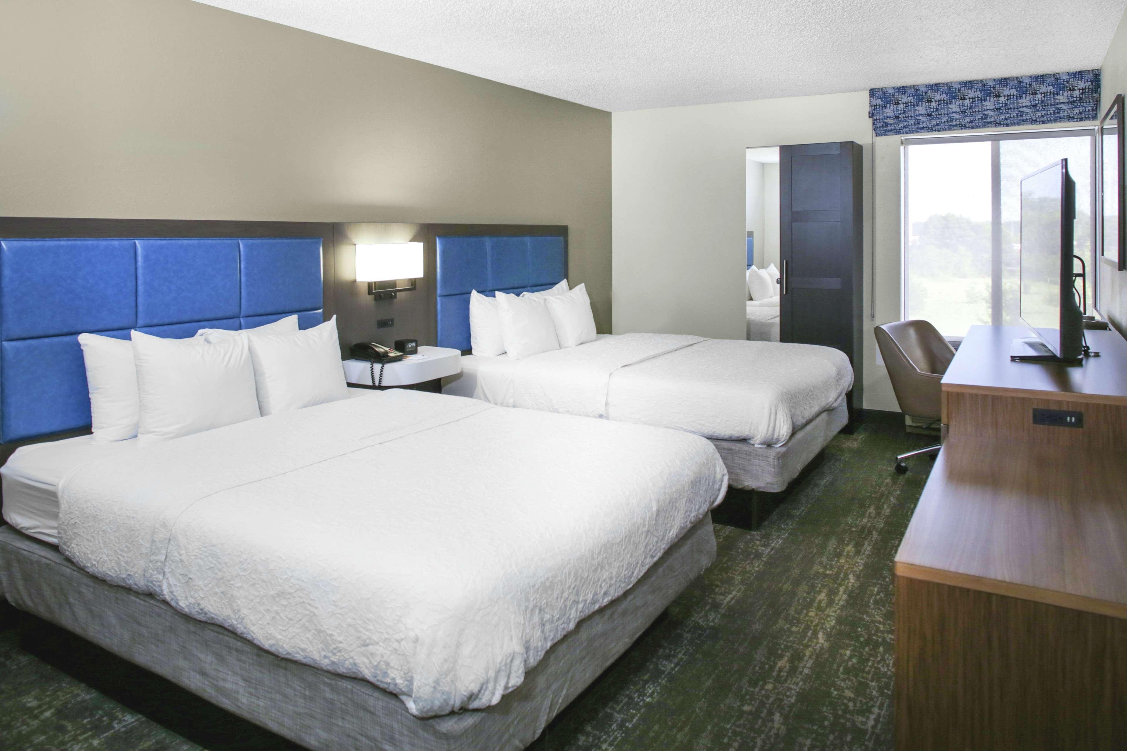 Hampton Inn Chicago Elgin/I-90 Exterior foto