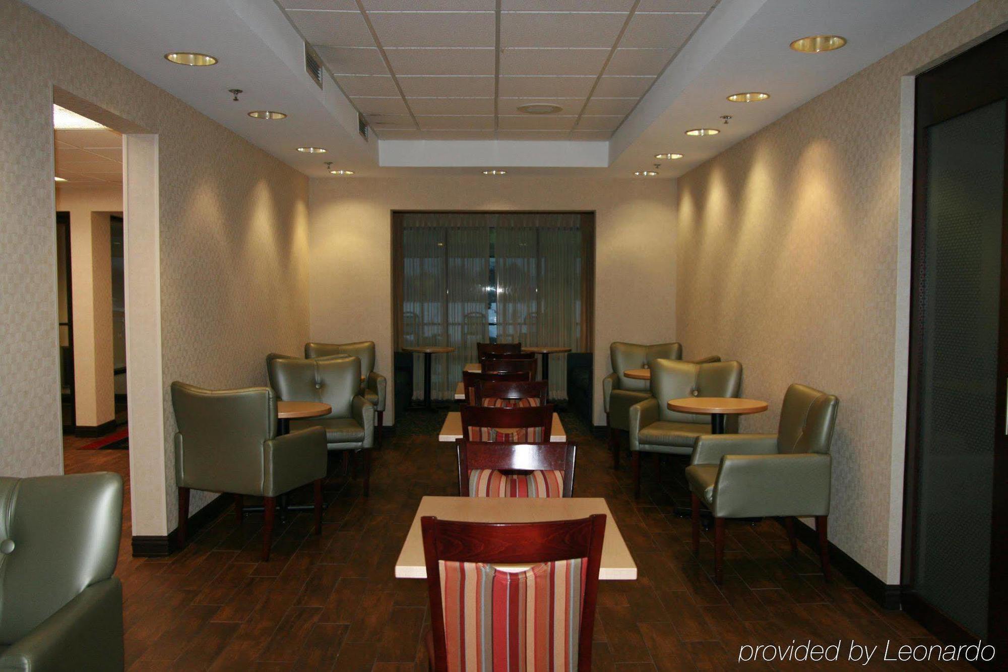 Hampton Inn Chicago Elgin/I-90 Exterior foto