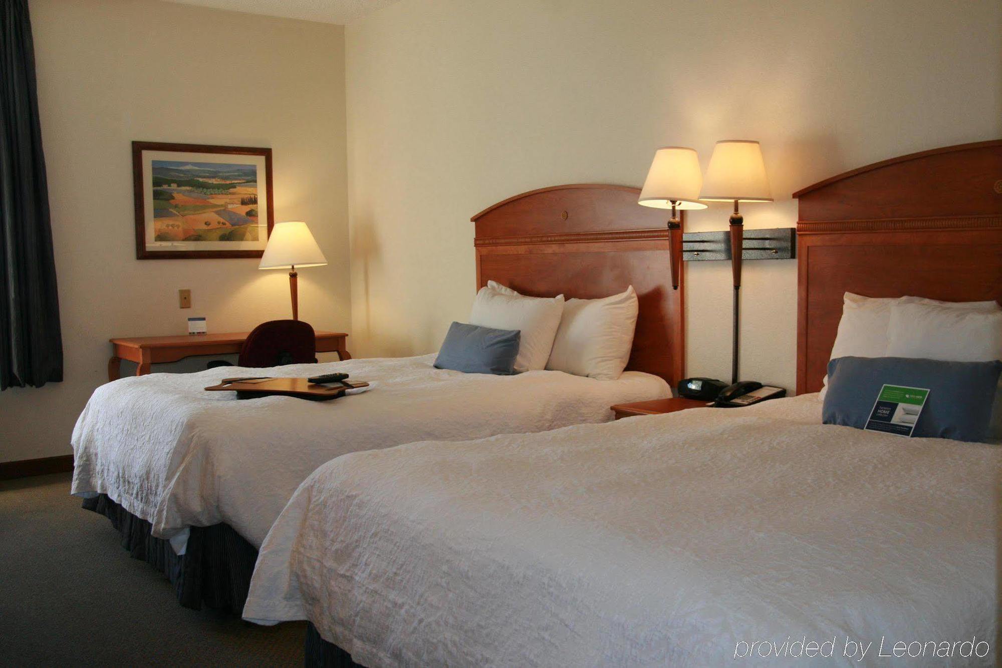Hampton Inn Chicago Elgin/I-90 Quarto foto
