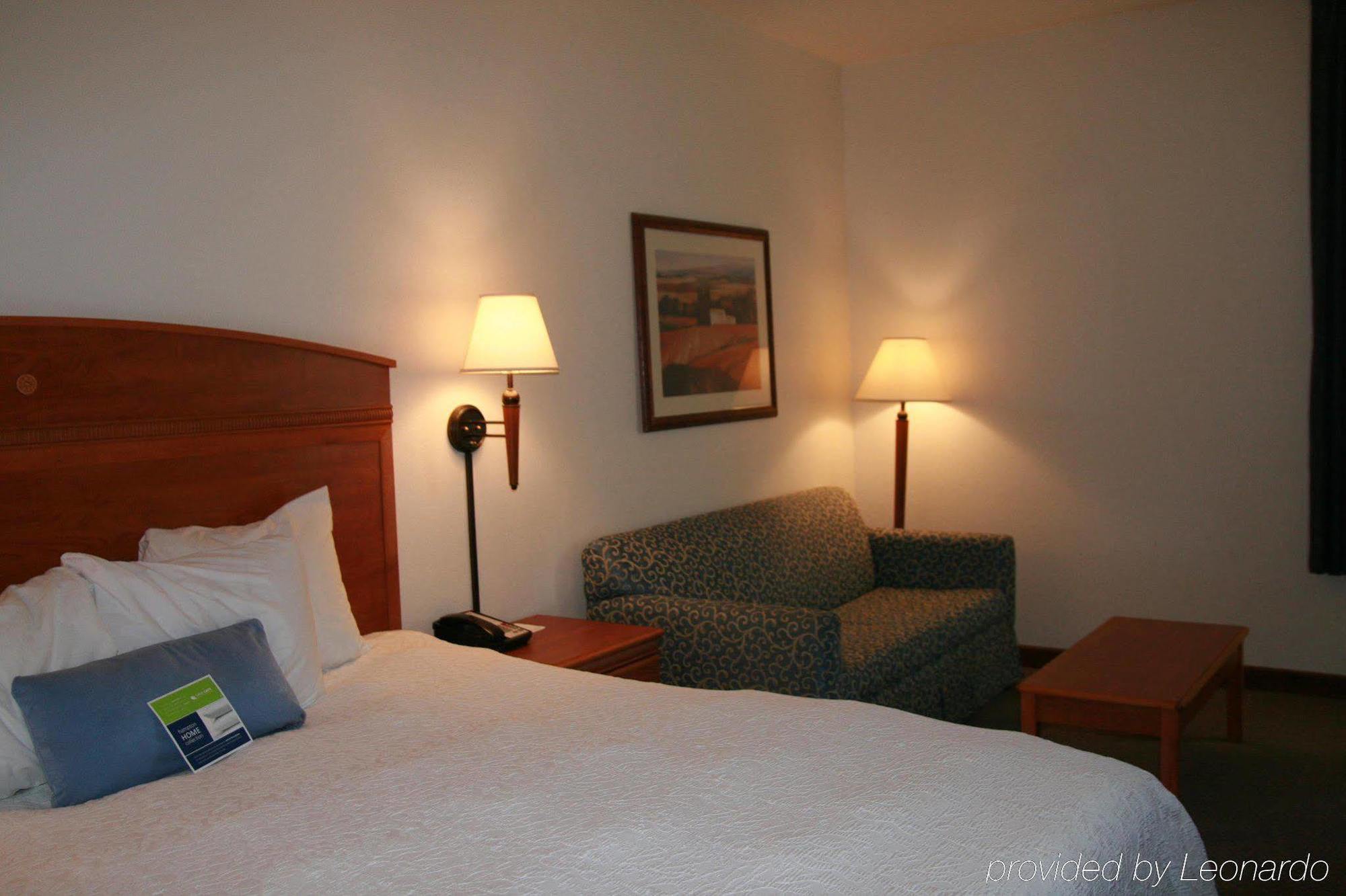 Hampton Inn Chicago Elgin/I-90 Quarto foto