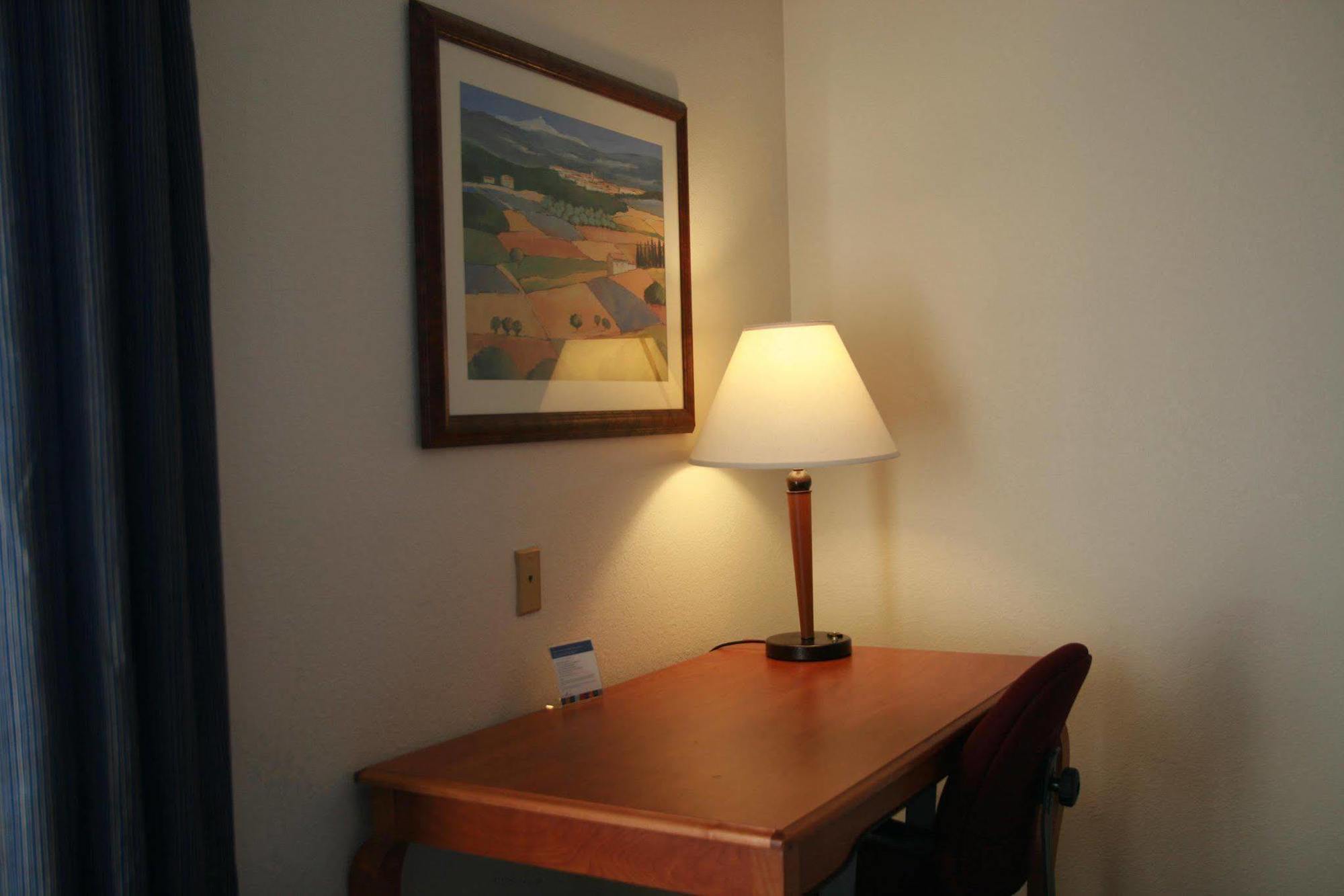 Hampton Inn Chicago Elgin/I-90 Quarto foto