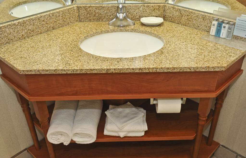 Hampton Inn Chicago Elgin/I-90 Quarto foto
