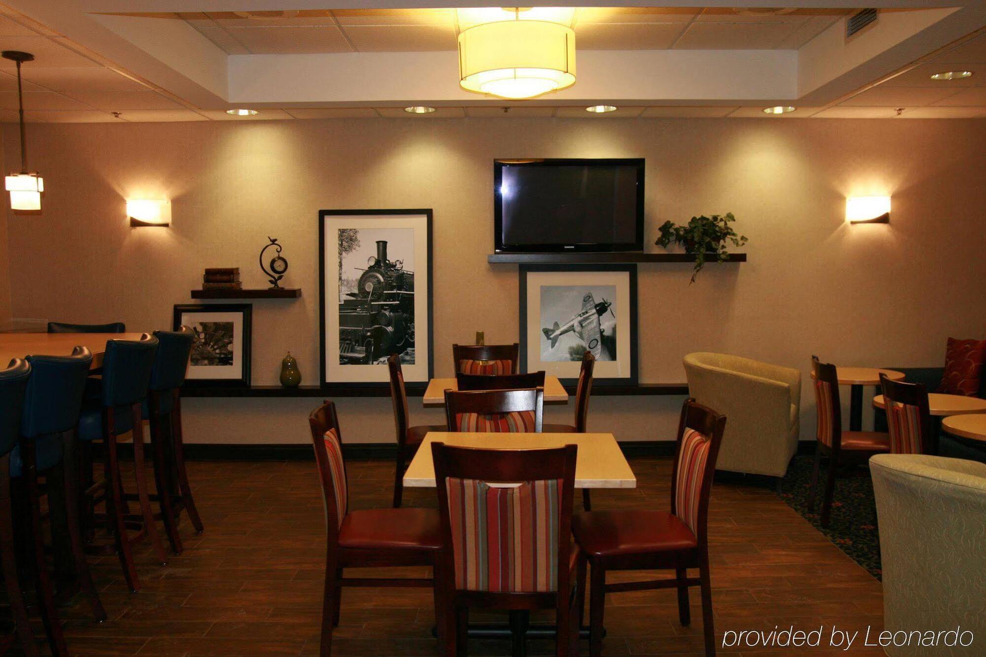 Hampton Inn Chicago Elgin/I-90 Exterior foto