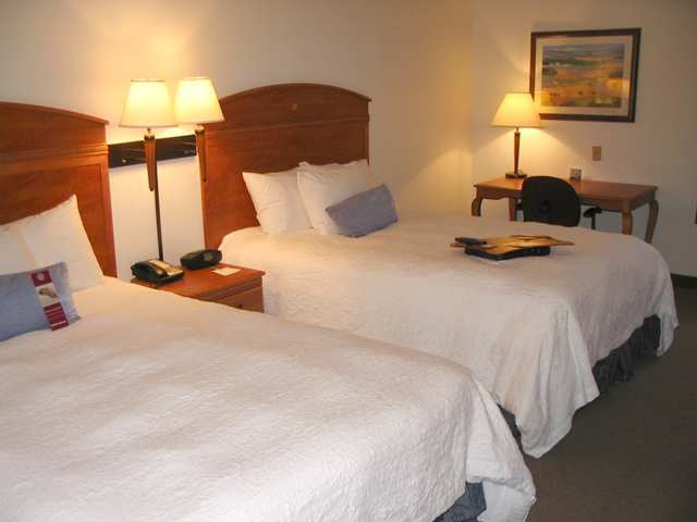 Hampton Inn Chicago Elgin/I-90 Quarto foto