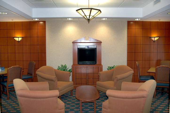 Hampton Inn Chicago Elgin/I-90 Interior foto